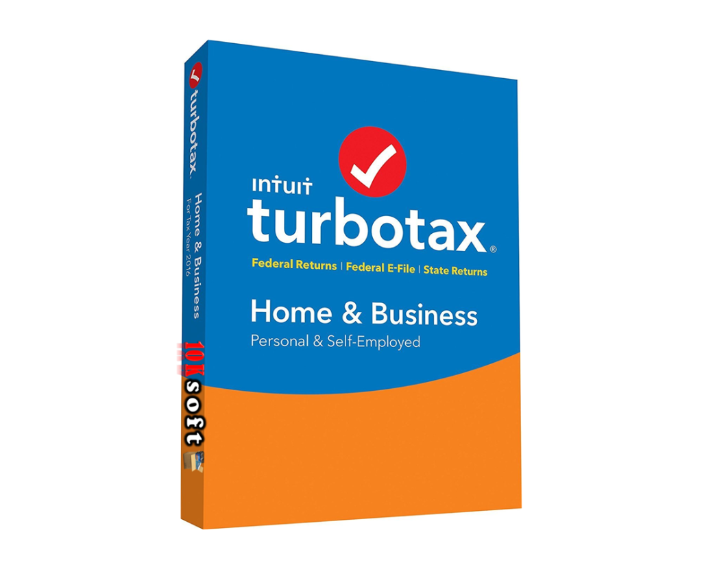 TurboTax-Download